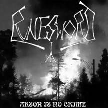 Runesword : Arson Is No Crime